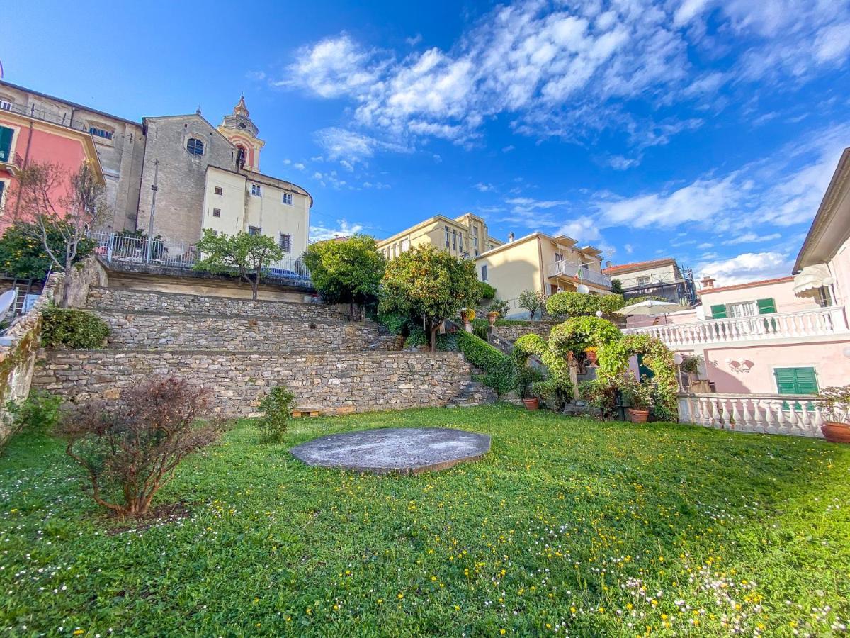 A~Mare Casa Vacanze Fezzano  Exteriér fotografie